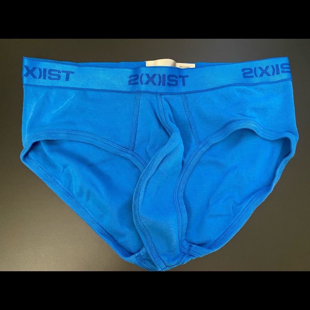 Briefs